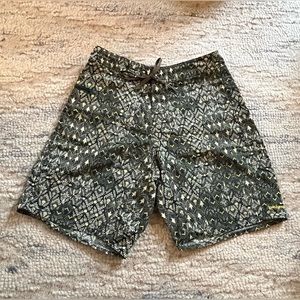 Patagonia shorts